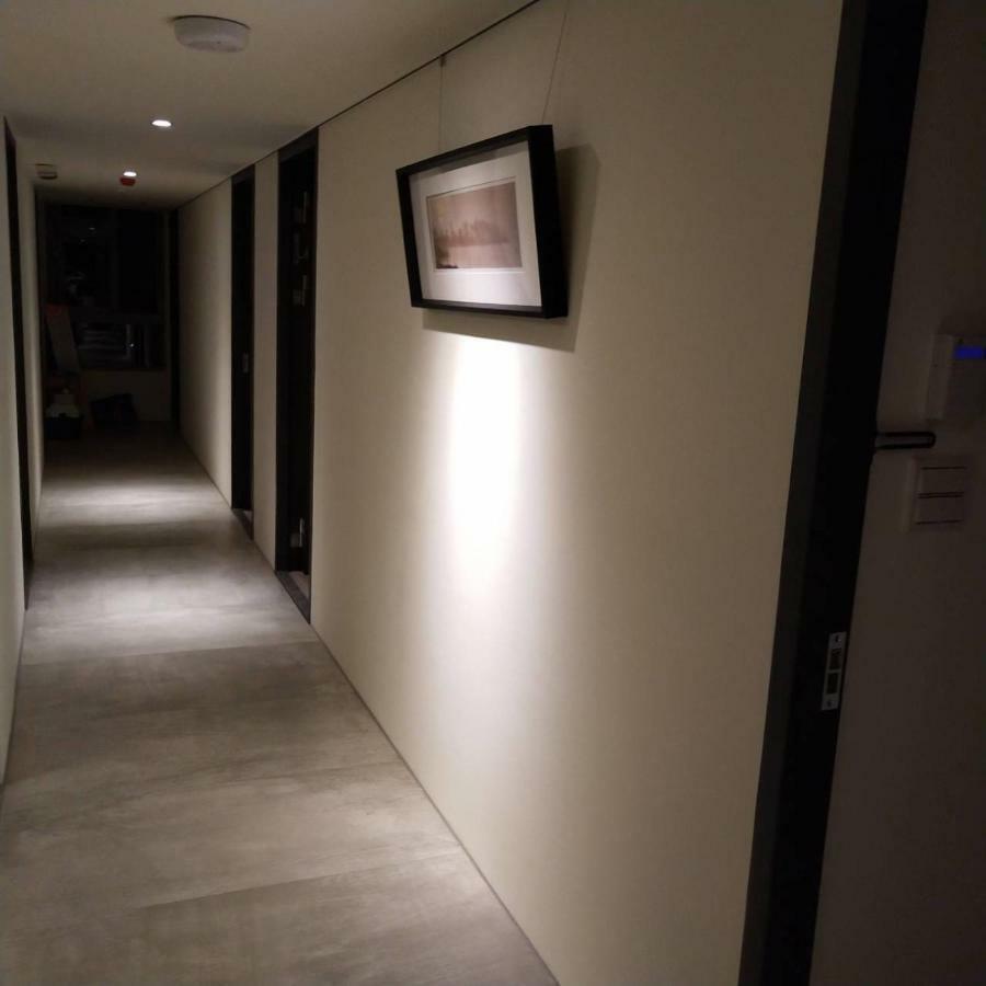想想逢甲 Shine Residence Taichung Exterior foto